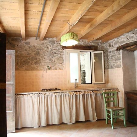 Villa A Ca Du Barbijun Pieve di Teco Exterior foto