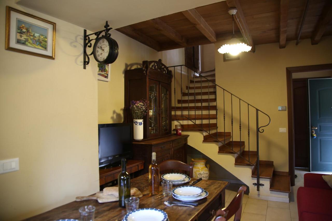 Villa A Ca Du Barbijun Pieve di Teco Exterior foto